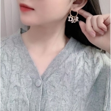 Christian Dior Earrings